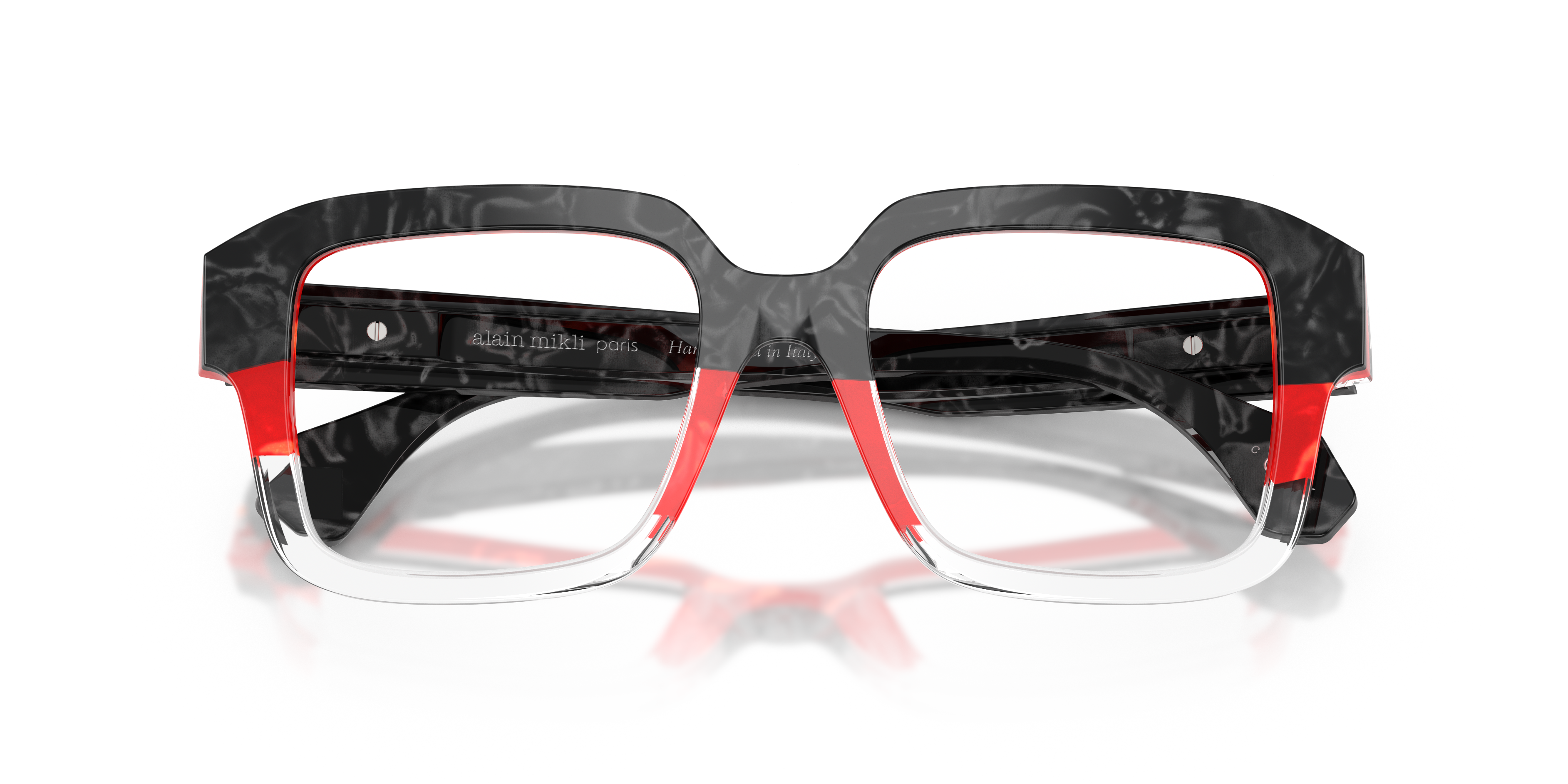 Alain Mikli A03538XX 0002  